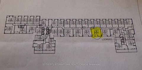 Photo 9 at 834 - 858 Dupont Street, Junction, Toronto