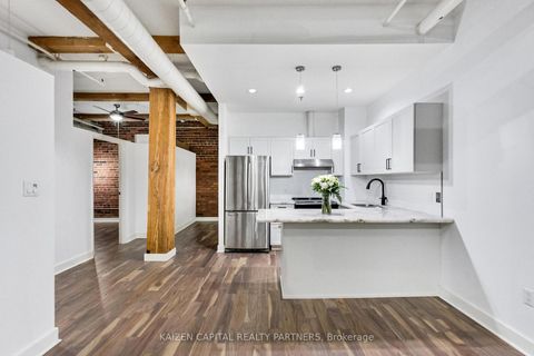 Photo 0 at 103 - 90 Sherbourne Street, Moss Park, Toronto