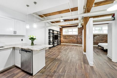 Photo 4 at 103 - 90 Sherbourne Street, Moss Park, Toronto