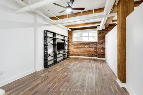Photo 5 at 103 - 90 Sherbourne Street, Moss Park, Toronto