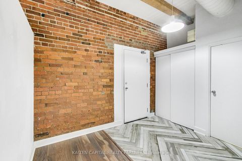 Photo 7 at 103 - 90 Sherbourne Street, Moss Park, Toronto