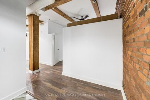 Photo 8 at 103 - 90 Sherbourne Street, Moss Park, Toronto