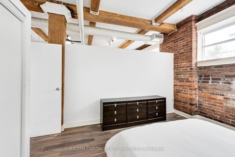 Photo 10 at 103 - 90 Sherbourne Street, Moss Park, Toronto
