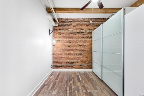 Photo 12 at 103 - 90 Sherbourne Street, Moss Park, Toronto