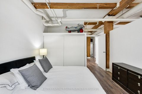 Photo 15 at 103 - 90 Sherbourne Street, Moss Park, Toronto