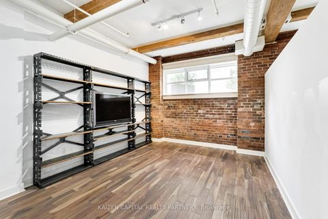 Photo 16 at 103 - 90 Sherbourne Street, Moss Park, Toronto