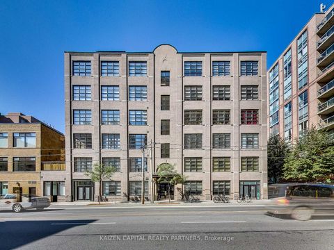 Photo 18 at 103 - 90 Sherbourne Street, Moss Park, Toronto