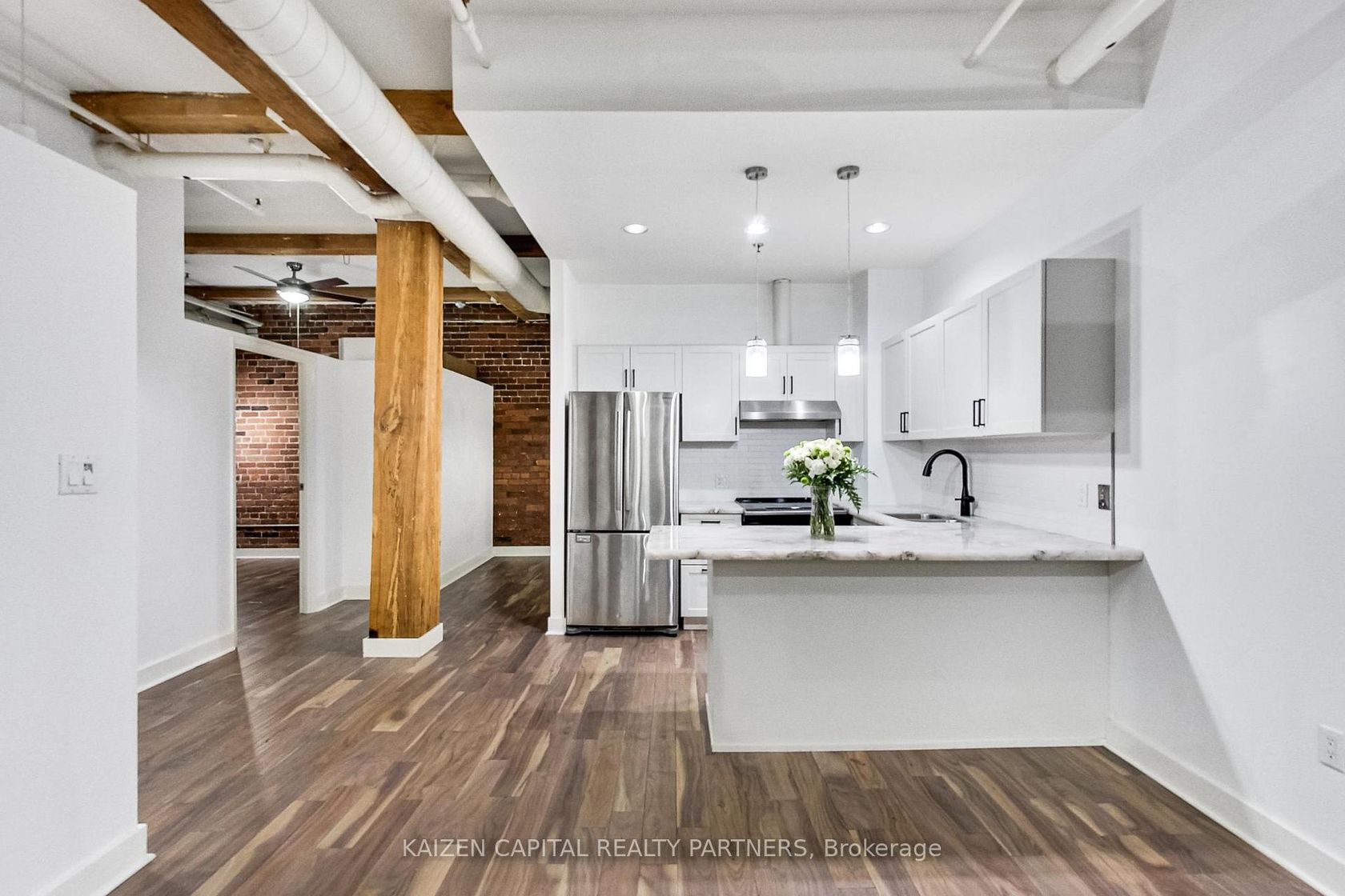 103 - 90 Sherbourne Street, Moss Park, Toronto 