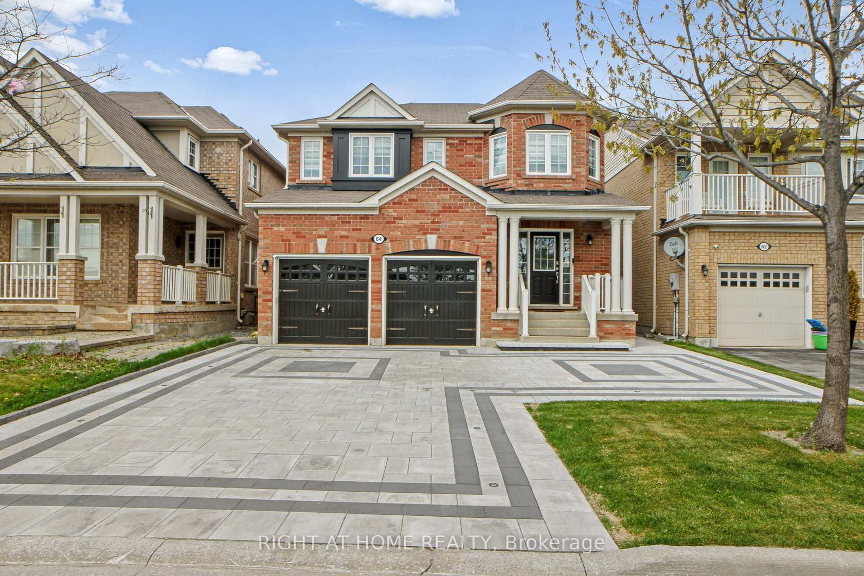 64 Williamson Family Hollow, Woodland Hill, Newmarket photo number 2