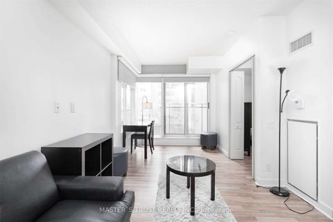 Photo 0 at 705 - 8 Colborne Street, Yonge Corridor, Toronto