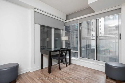 Photo 2 at 705 - 8 Colborne Street, Yonge Corridor, Toronto