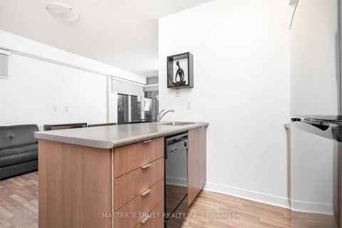 Photo 5 at 705 - 8 Colborne Street, Yonge Corridor, Toronto