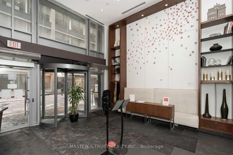 Photo 10 at 705 - 8 Colborne Street, Yonge Corridor, Toronto