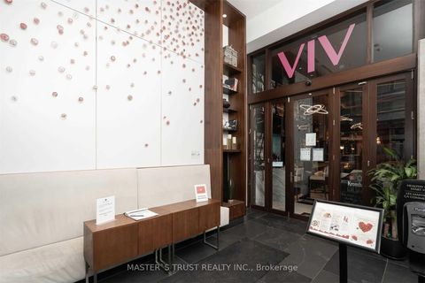 Photo 11 at 705 - 8 Colborne Street, Yonge Corridor, Toronto