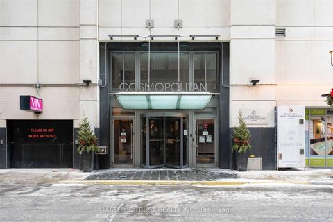 Photo 12 at 705 - 8 Colborne Street, Yonge Corridor, Toronto