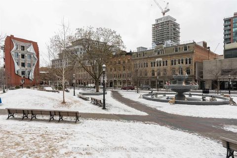Photo 13 at 705 - 8 Colborne Street, Yonge Corridor, Toronto
