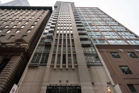 Photo 14 at 705 - 8 Colborne Street, Yonge Corridor, Toronto