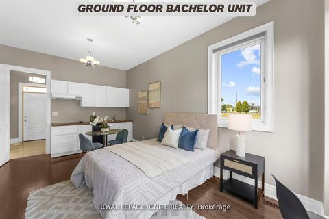 Photo 9 at 1690 Highway 2 Road, Courtice, Clarington