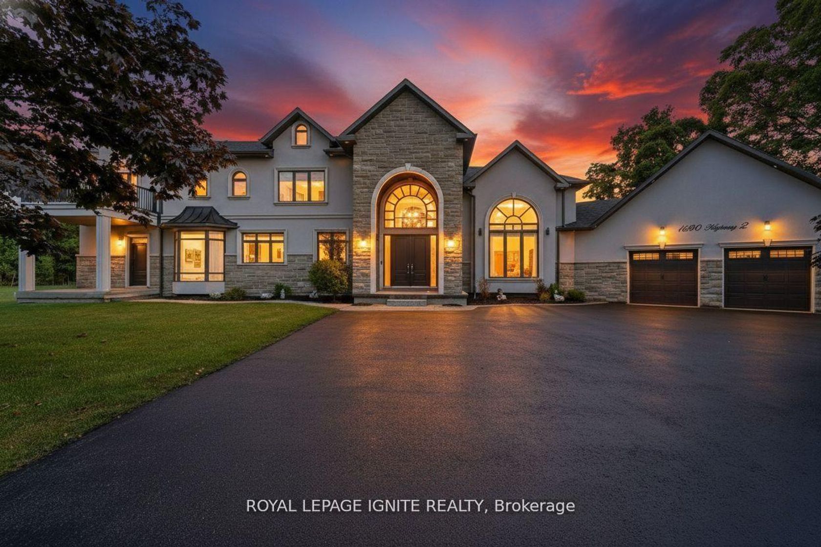 1690 Highway 2 Road, Courtice, Clarington 