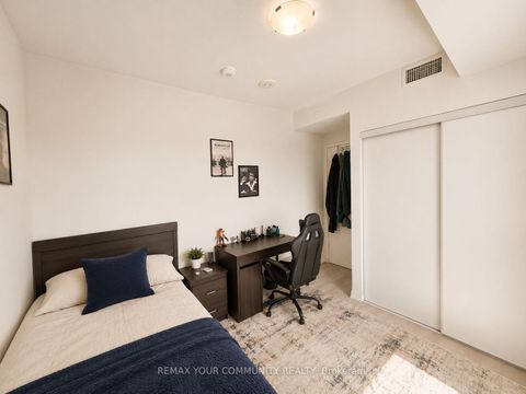 Photo 10 at 202W - 3 Rosewater Street, South Richvale, Richmond Hill