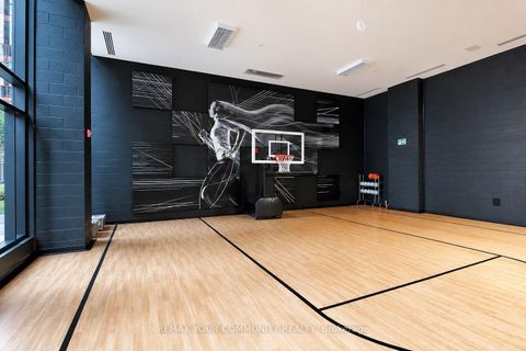 Photo 13 at 202W - 3 Rosewater Street, South Richvale, Richmond Hill