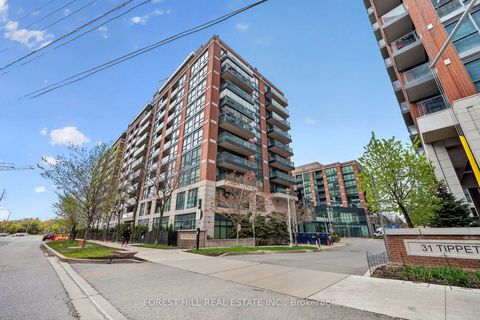 Photo 0 at 655 - 525 Wilson Avenue, Clanton Park, Toronto