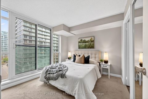 Photo 10 at 655 - 525 Wilson Avenue, Clanton Park, Toronto