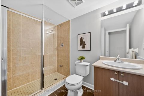 Photo 13 at 655 - 525 Wilson Avenue, Clanton Park, Toronto