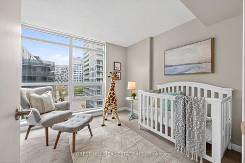 Photo 14 at 655 - 525 Wilson Avenue, Clanton Park, Toronto