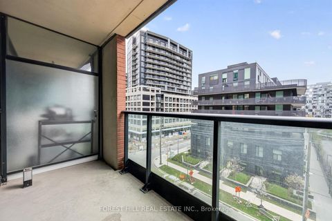 Photo 17 at 655 - 525 Wilson Avenue, Clanton Park, Toronto