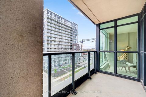 Photo 18 at 655 - 525 Wilson Avenue, Clanton Park, Toronto