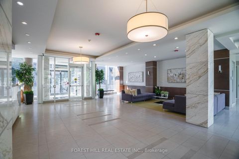 Photo 19 at 655 - 525 Wilson Avenue, Clanton Park, Toronto