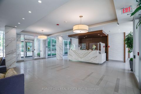 Photo 20 at 655 - 525 Wilson Avenue, Clanton Park, Toronto