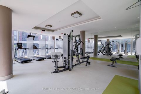 Photo 21 at 655 - 525 Wilson Avenue, Clanton Park, Toronto