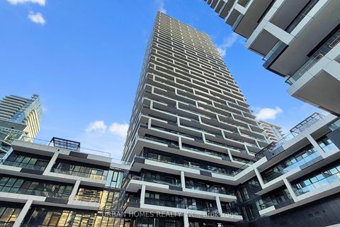 Photo 1 at 3601 - 65 Broadway Avenue, Mount Pleasant West, Toronto