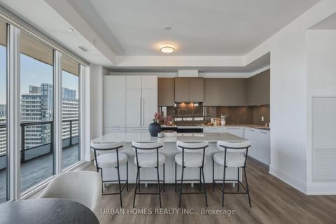 Photo 2 at 3601 - 65 Broadway Avenue, Mount Pleasant West, Toronto