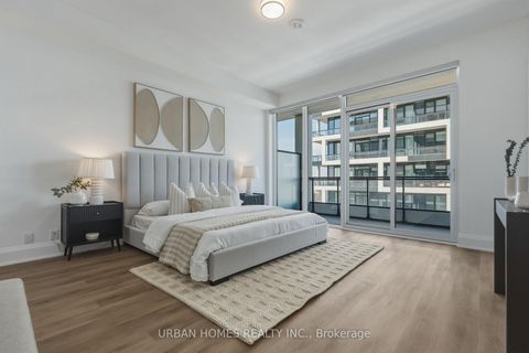 Photo 5 at 3601 - 65 Broadway Avenue, Mount Pleasant West, Toronto