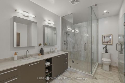 Photo 6 at 3601 - 65 Broadway Avenue, Mount Pleasant West, Toronto
