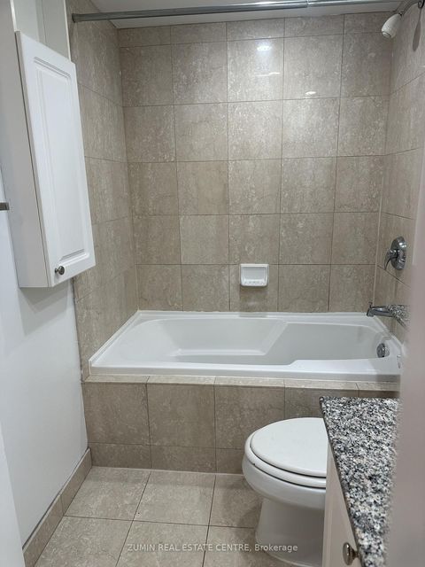 Photo 19 at 2116 - 8 Park Road, Moore Park, Toronto
