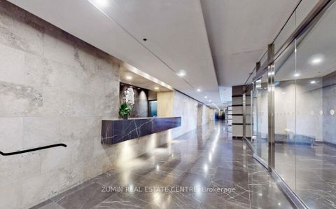 Photo 34 at 2116 - 8 Park Road, Moore Park, Toronto