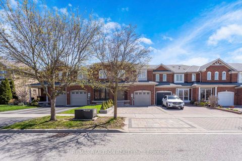 Photo 1 at 88 Matteo David Drive, Rouge Woods, Richmond Hill