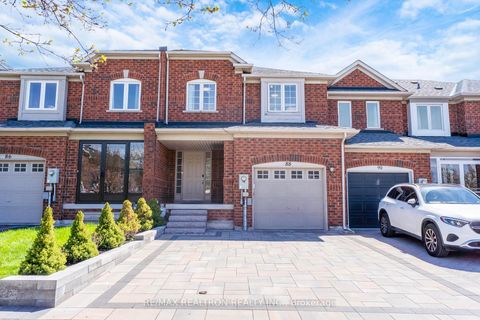Photo 2 at 88 Matteo David Drive, Rouge Woods, Richmond Hill