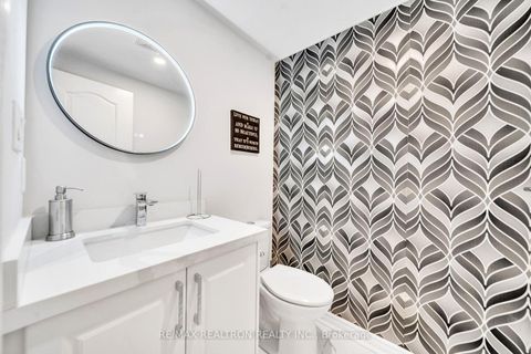 Photo 5 at 88 Matteo David Drive, Rouge Woods, Richmond Hill