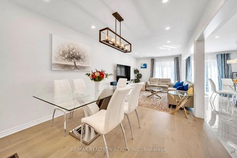 Photo 6 at 88 Matteo David Drive, Rouge Woods, Richmond Hill