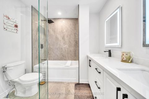 Photo 23 at 88 Matteo David Drive, Rouge Woods, Richmond Hill