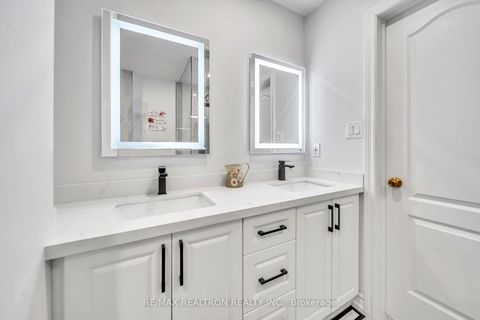 Photo 25 at 88 Matteo David Drive, Rouge Woods, Richmond Hill