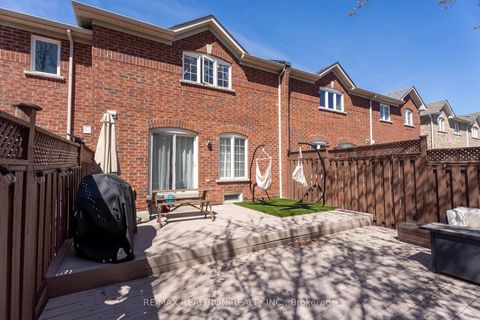 Photo 38 at 88 Matteo David Drive, Rouge Woods, Richmond Hill