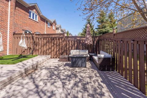 Photo 39 at 88 Matteo David Drive, Rouge Woods, Richmond Hill