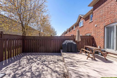 Photo 40 at 88 Matteo David Drive, Rouge Woods, Richmond Hill