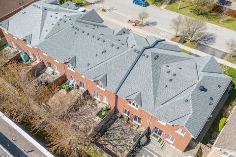 Photo 41 at 88 Matteo David Drive, Rouge Woods, Richmond Hill